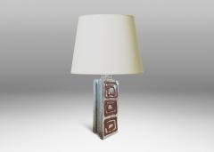 Per and Annelise Linnemann Schmidt Table Lamp by Per and Annelise Linnemann Schmidt for Palshus - 4336391