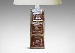 Per and Annelise Linnemann Schmidt Table Lamp by Per and Annelise Linnemann Schmidt for Palshus - 4336393