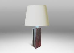 Per and Annelise Linnemann Schmidt Table Lamp by Per and Annelise Linnemann Schmidt for Palshus - 4336422