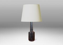 Per and Annelise Linnemann Schmidt Table Lamp by Per and Annelise Linnemann Schmidt for Palshus - 4465178