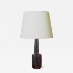 Per and Annelise Linnemann Schmidt Table Lamp by Per and Annelise Linnemann Schmidt for Palshus - 4465205