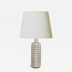 Per and Annelise Linnemann Schmidt Table Lamp by Per and Annelise Linnemann Schmidt for Palshus Stent j - 4336397