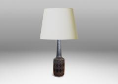 Per and Annelise Linnemann Schmidt Table Lamp by Per and Annelise Linnemann Schmidt for Palshus Stent j - 4336374
