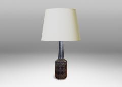 Per and Annelise Linnemann Schmidt Table Lamp by Per and Annelise Linnemann Schmidt for Palshus Stent j - 4336376