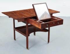 Perbroke Dressing Table Attributed to Thomas Chippendale - 3043326