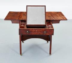 Perbroke Dressing Table Attributed to Thomas Chippendale - 3043327
