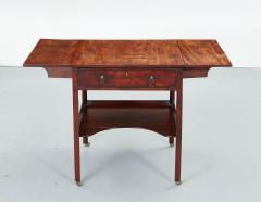 Perbroke Dressing Table Attributed to Thomas Chippendale - 3043328