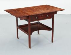 Perbroke Dressing Table Attributed to Thomas Chippendale - 3043329
