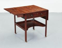 Perbroke Dressing Table Attributed to Thomas Chippendale - 3043330