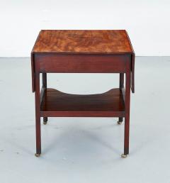 Perbroke Dressing Table Attributed to Thomas Chippendale - 3043332