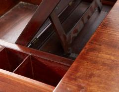 Perbroke Dressing Table Attributed to Thomas Chippendale - 3043334