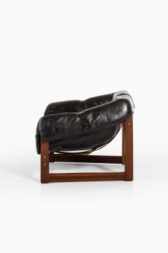 Percival Lafer Easy Chair Model MP 091 Produced by Lafer MP - 1933163