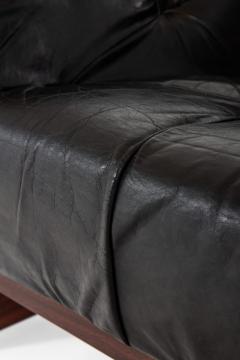 Percival Lafer Easy Chair Model MP 091 Produced by Lafer MP - 1933166