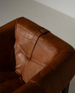 Percival Lafer Lounge Chair by Percival Lafer MP 93 Brazil 1972 - 4802876
