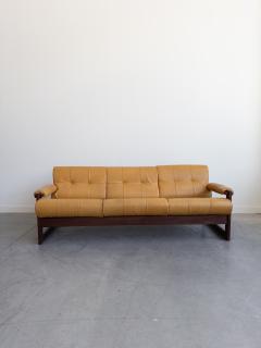 Percival Lafer MP 167 3 Seat Sofa by Percival Lafer - 4283762