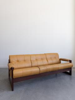 Percival Lafer MP 167 3 Seat Sofa by Percival Lafer - 4283763