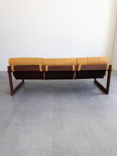 Percival Lafer MP 167 3 Seat Sofa by Percival Lafer - 4283767