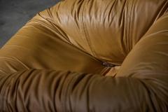 Percival Lafer MP 61 Lounge Chairs by Percival Lafer Brazil 1970s - 4506216