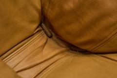 Percival Lafer MP 61 Lounge Chairs by Percival Lafer Brazil 1970s - 4506228