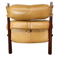 Percival Lafer MP81 Armchair By Percival Lafer ca 1960 - 3742076