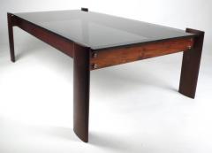 Percival Lafer Percival Lafer Coffee Table in Jacaranda Rosewood - 198646