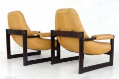 Percival Lafer Percival Lafer Pair of Lounge Chairs - 262287