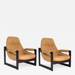 Percival Lafer Percival Lafer Pair of Lounge Chairs - 262920