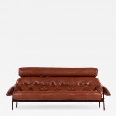 Percival Lafer Sofa Produced by Lafer MP - 1960269