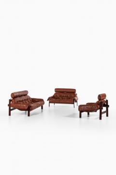 Percival Lafer Sofa Produced by Lafer MP - 1957953