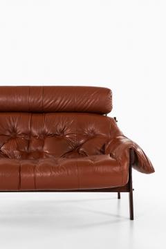 Percival Lafer Sofa Produced by Lafer MP - 1957955