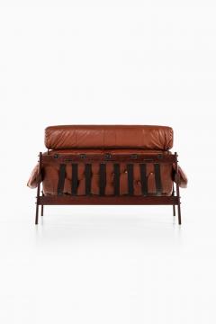 Percival Lafer Sofa Produced by Lafer MP - 1957962