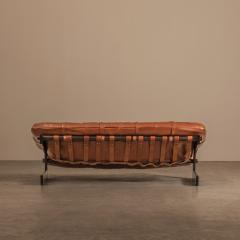 Percival Lafer Stunning Couch MP 131 by Percival Lafer Mid Century Modern - 3219707
