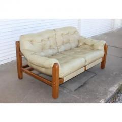Percival Lafer Vintage sofa in the style of Percival Lafer - 3651641