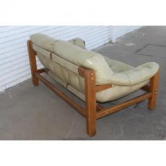 Percival Lafer Vintage sofa in the style of Percival Lafer - 3651679