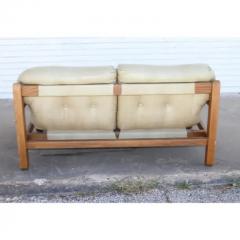 Percival Lafer Vintage sofa in the style of Percival Lafer - 3651681