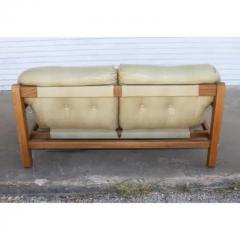 Percival Lafer Vintage sofa in the style of Percival Lafer - 3651684