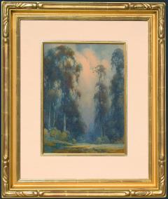 Percy Gray Landscape with Eucalyptus - 2262435