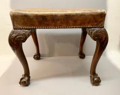 Period George III Stool - 1771958