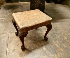 Period George III Stool - 1771964