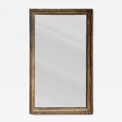 Period Louis XVI Giltwood Mirror - 4544610