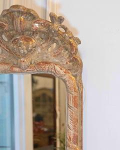 Period Rococo Mirror Sweden Late 18th Century - 4473878