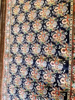 Persian Bijar Runner French Design - 3974000