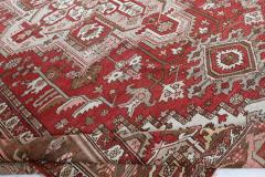 Persian Heriz Rug - 3586199