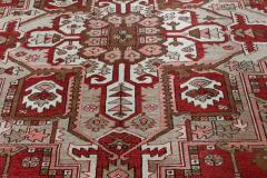 Persian Heriz Rug - 3586201