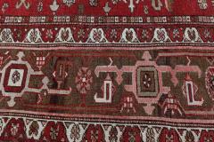 Persian Heriz Rug - 3586203