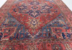 Persian Heriz Rug - 3586271