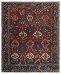 Persian Heriz Rug - 3586275