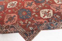 Persian Heriz Rug - 3586276