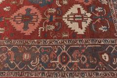 Persian Heriz Rug - 3586277
