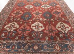 Persian Heriz Rug - 3586278